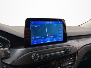 Ford Focus bild 18