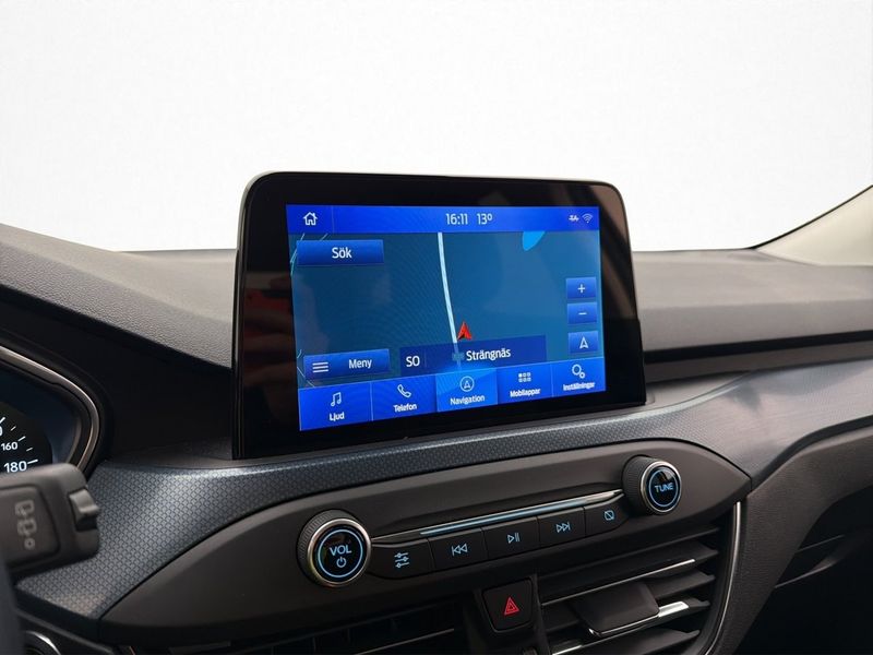Ford Focus bild 18