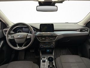 Ford Focus bild 13