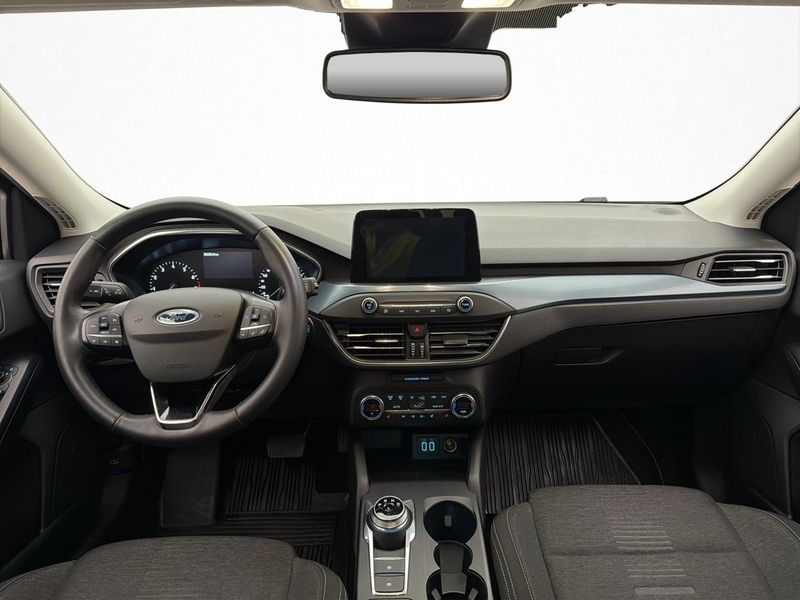 Ford Focus bild 13