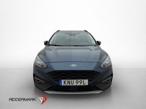 Ford Focus bild 2