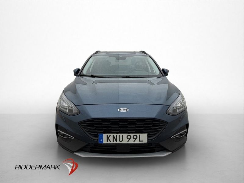 Ford Focus bild 2