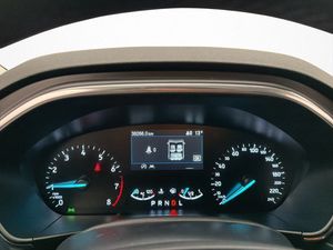 Ford Focus bild 14