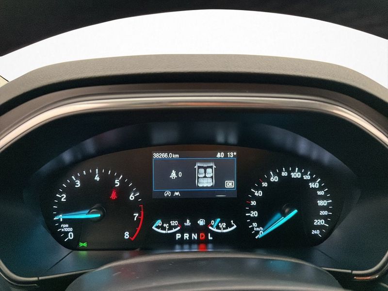 Ford Focus bild 14