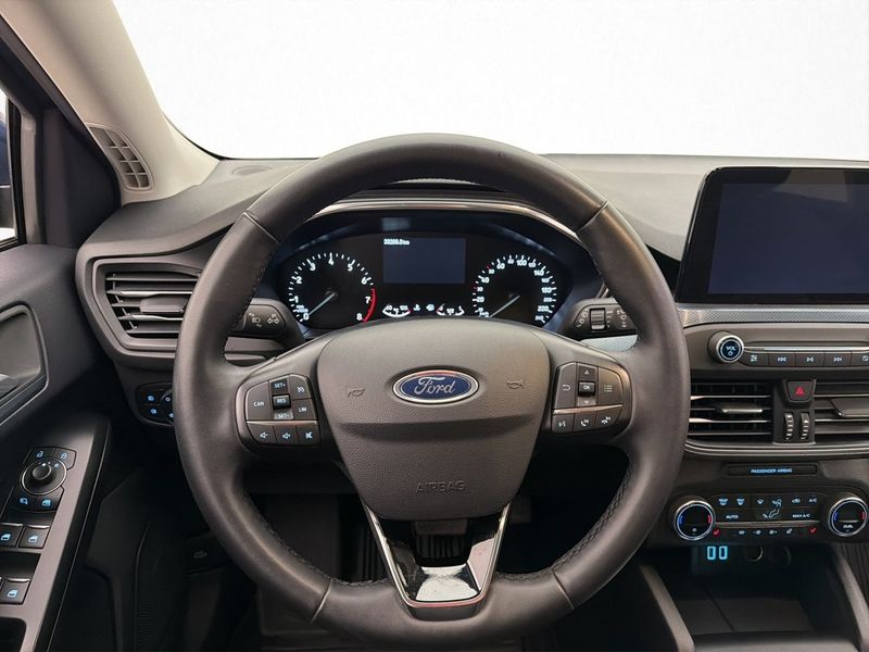 Ford Focus bild 9
