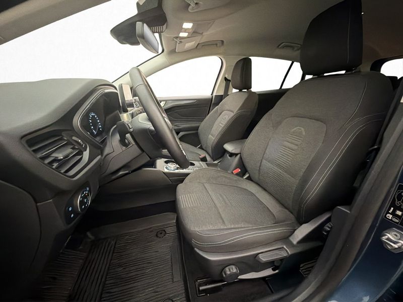 Ford Focus bild 8