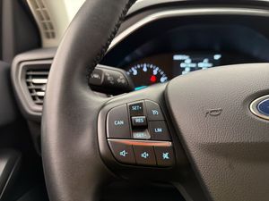 Ford Focus bild 15