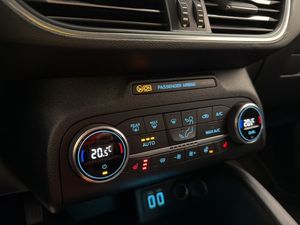 Ford Focus bild 20
