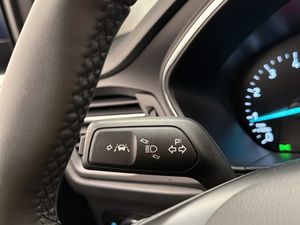 Ford Focus bild 22