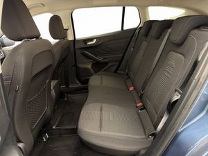 Ford Focus bild 12