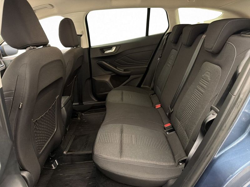 Ford Focus bild 12