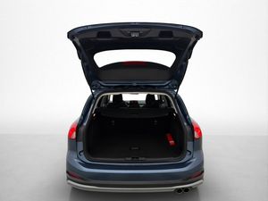 Ford Focus bild 25