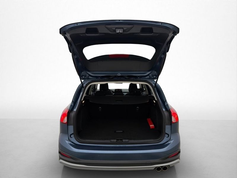 Ford Focus bild 25