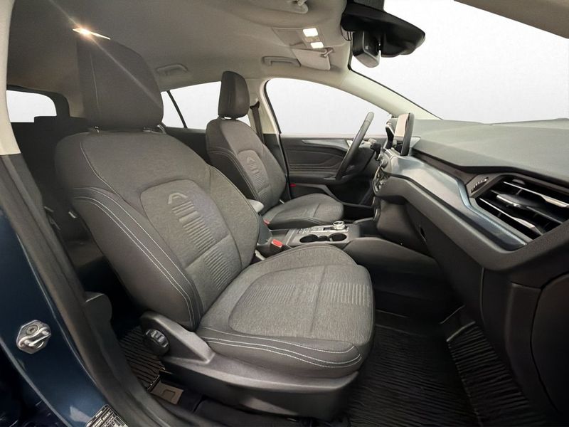 Ford Focus bild 10