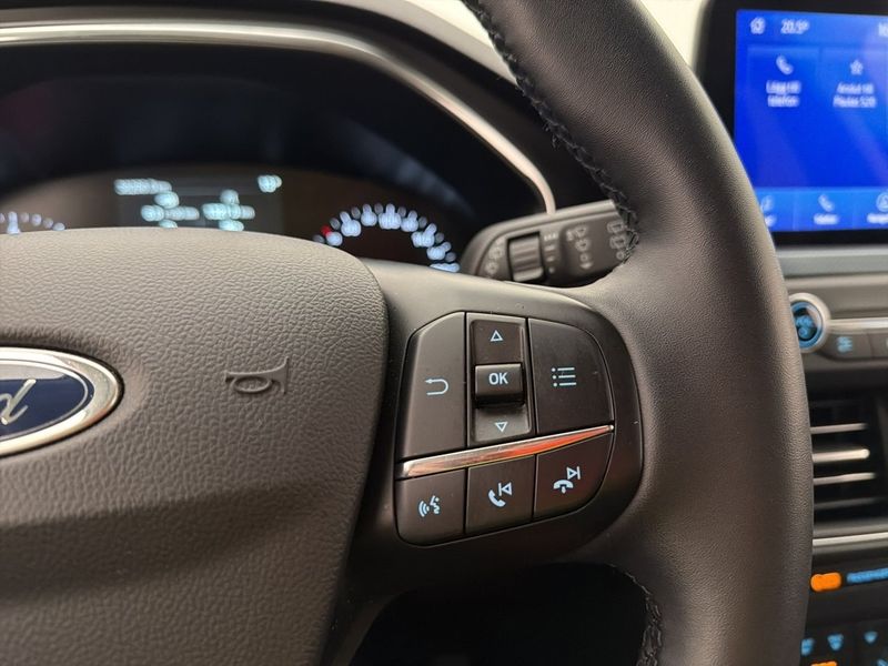 Ford Focus bild 16
