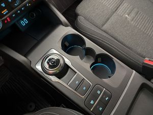 Ford Focus bild 21