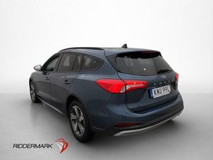 Ford Focus bild 5