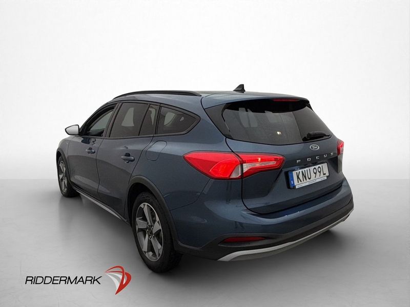 Ford Focus bild 5