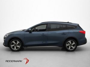 Ford Focus bild 4