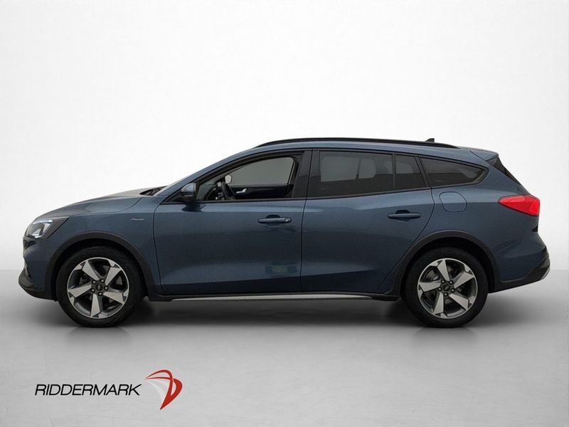Ford Focus bild 4