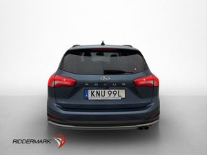 Ford Focus bild 6
