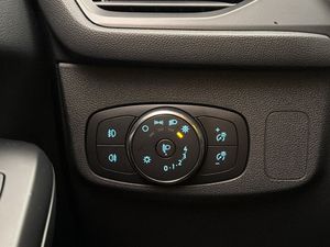 Ford Focus bild 23
