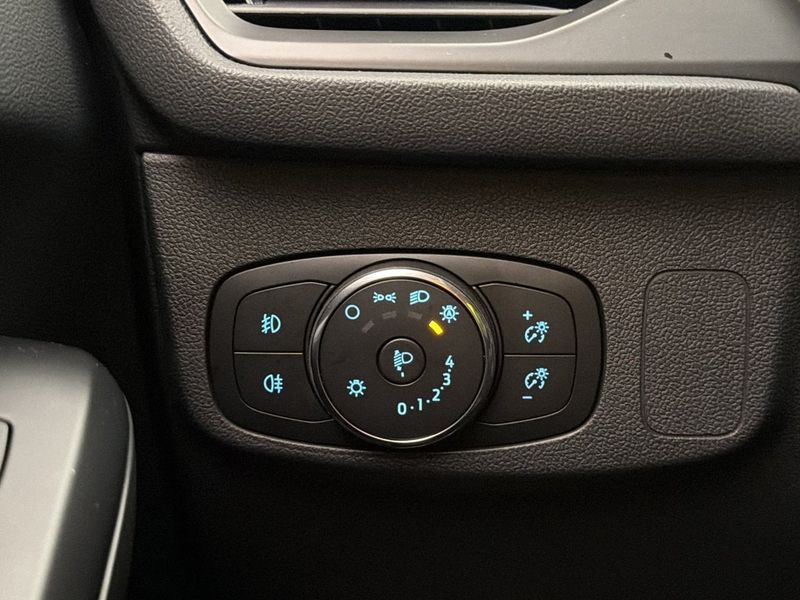 Ford Focus bild 23