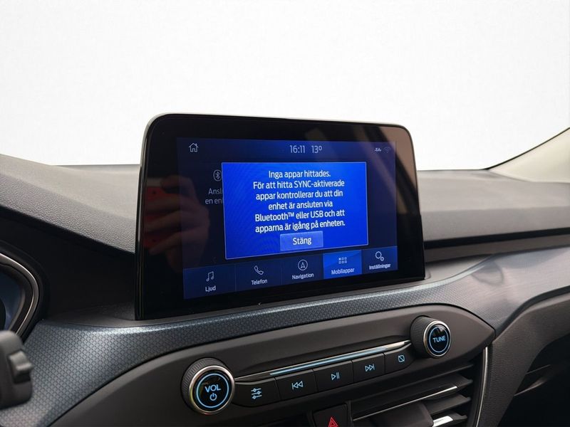 Ford Focus bild 19