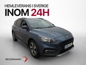 Ford Focus bild 1