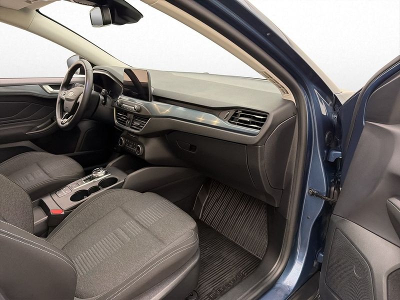 Ford Focus bild 11