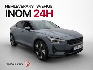 Polestar 2 bild 1