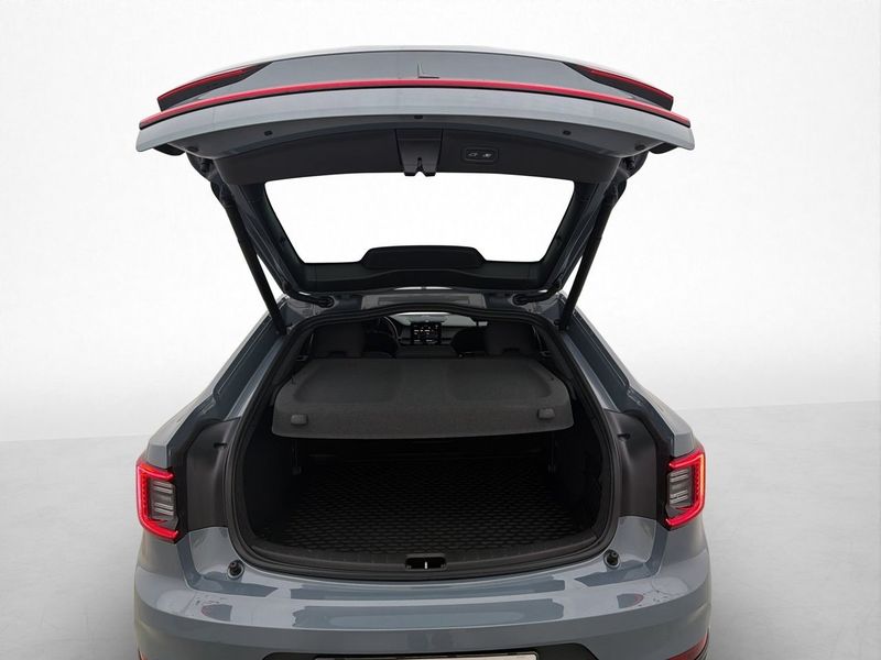 Polestar 2 bild 34
