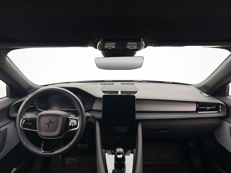 Polestar 2 bild 15