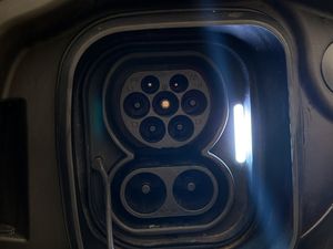 Polestar 2 bild 35