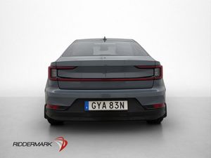 Polestar 2 bild 8