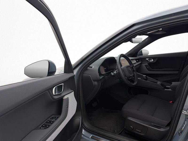 Polestar 2 bild 9