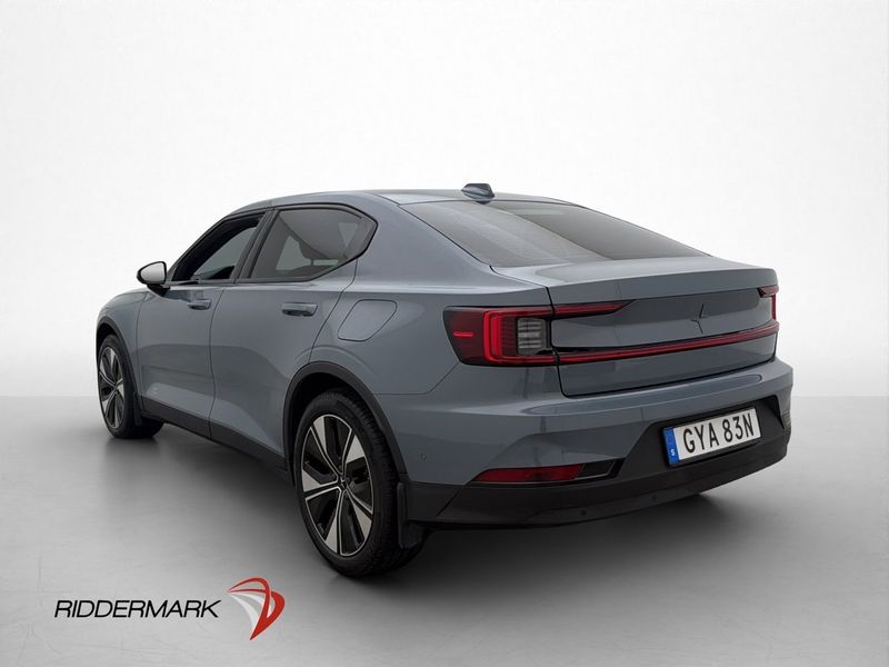 Polestar 2 bild 6