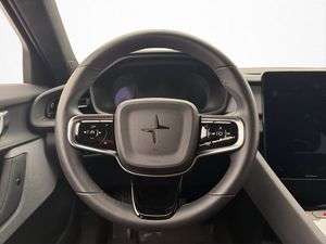 Polestar 2 bild 11