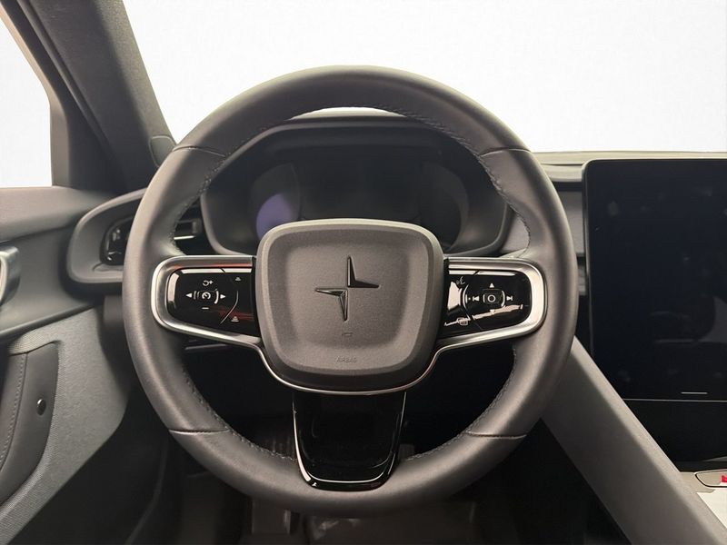 Polestar 2 bild 11