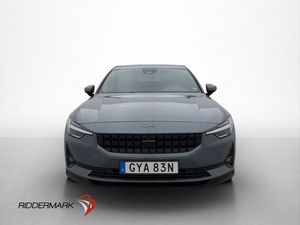 Polestar 2 bild 3