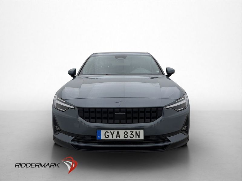 Polestar 2 bild 3