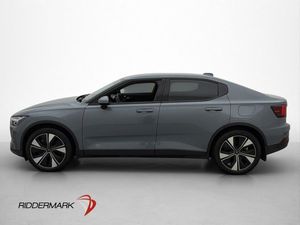 Polestar 2 bild 5