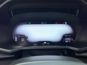 Polestar 2 bild 17