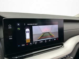 Skoda Octavia bild 19