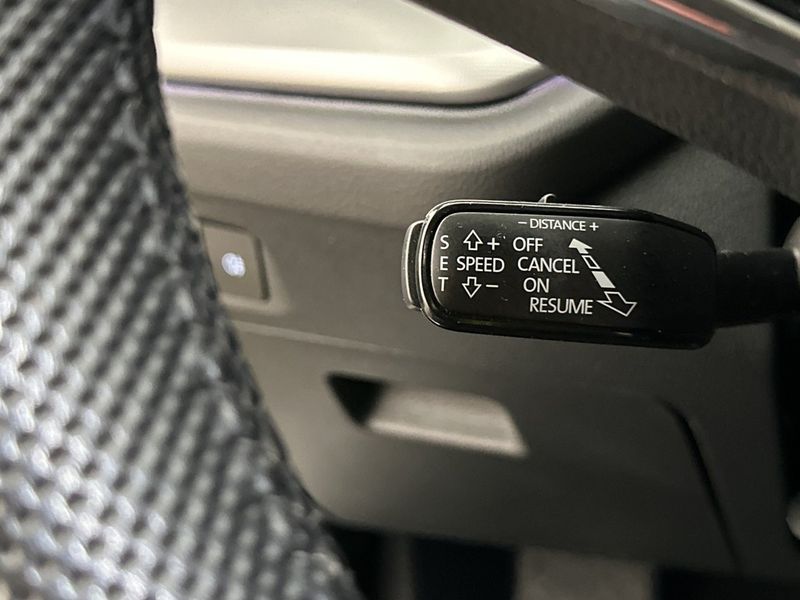 Skoda Octavia bild 18
