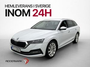 Skoda Octavia bild 3