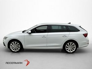 Skoda Octavia bild 4