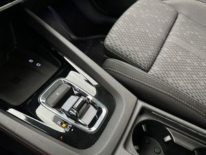 Skoda Octavia bild 28