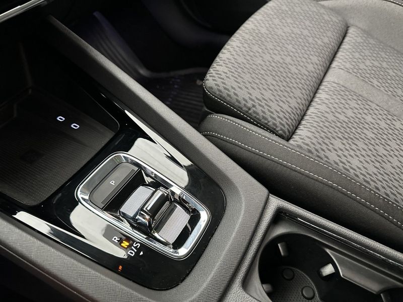 Skoda Octavia bild 28
