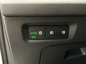 Skoda Octavia bild 30